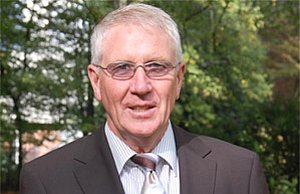 Hans Mauel