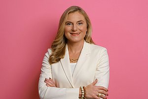 Bernadette Rümmelin
