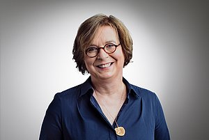 Susanne Minten